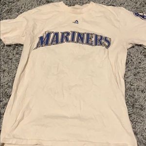 vintage mariners tee!
